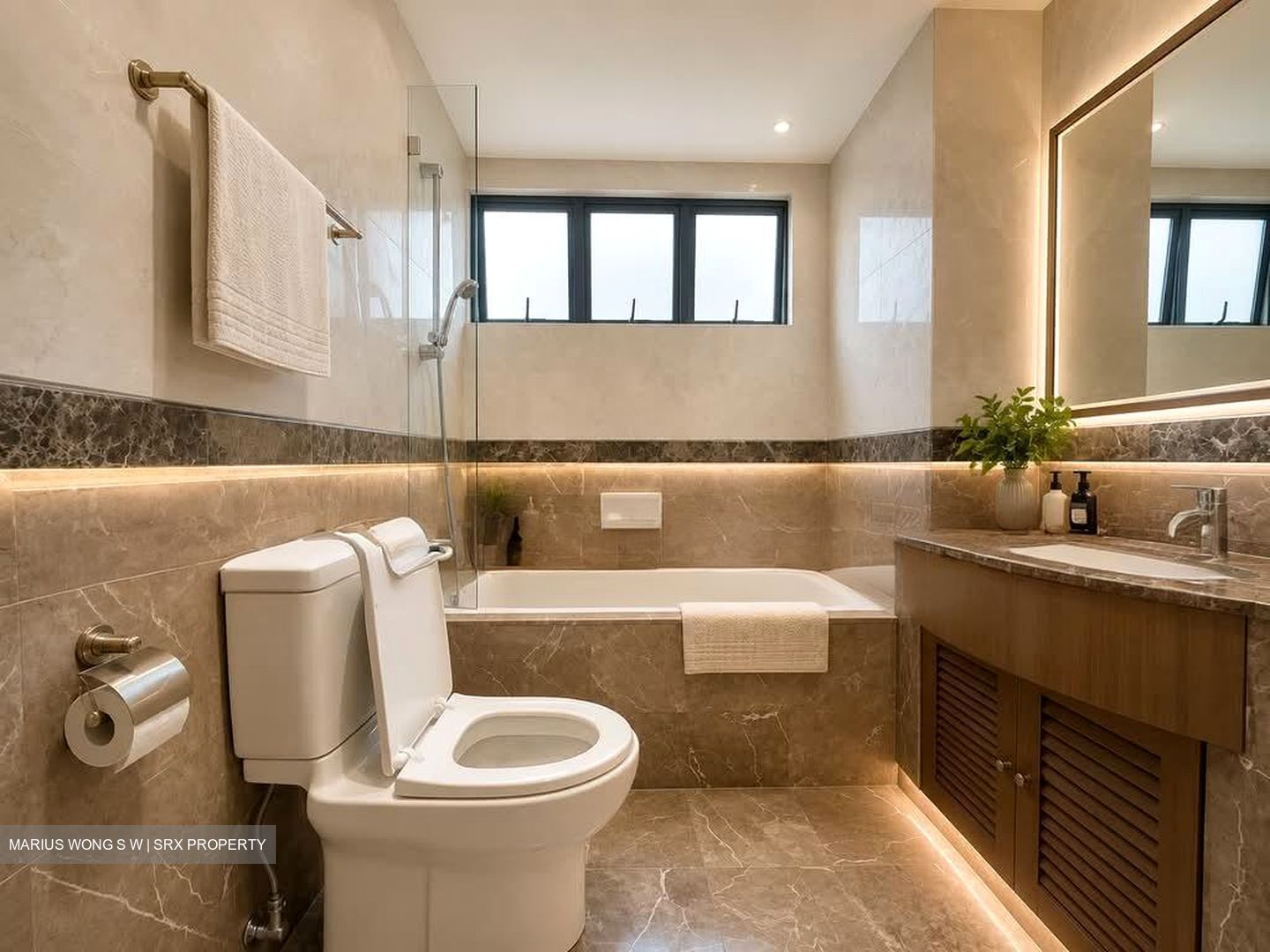 Westcove Condominium (D5), Condominium #590397691